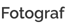 Fotograf