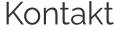 Kontakt
