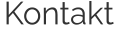 Kontakt