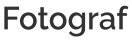 Fotograf