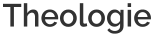 Theologie
