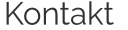 Kontakt
