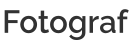 Fotograf