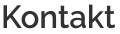 Kontakt