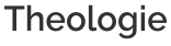 Theologie